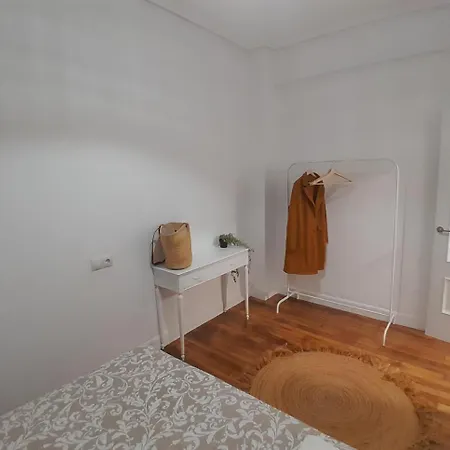 Piso Centrico En Bilbao Apartment Exterior photo