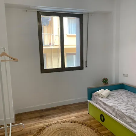 Piso Centrico En Bilbao Apartment Exterior photo