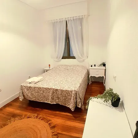 Piso Centrico En Bilbao Apartment Exterior photo
