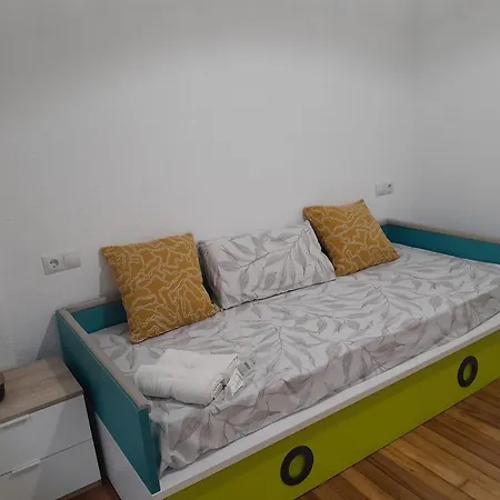 Piso Centrico En Bilbao Apartment Exterior photo