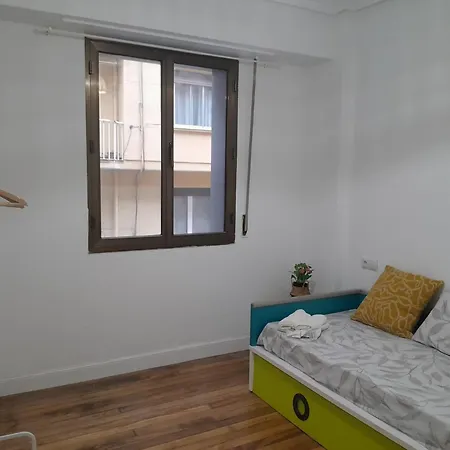 Piso Centrico En Bilbao Apartment Exterior photo