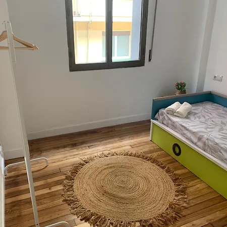 Piso Centrico En Bilbao Apartment Exterior photo