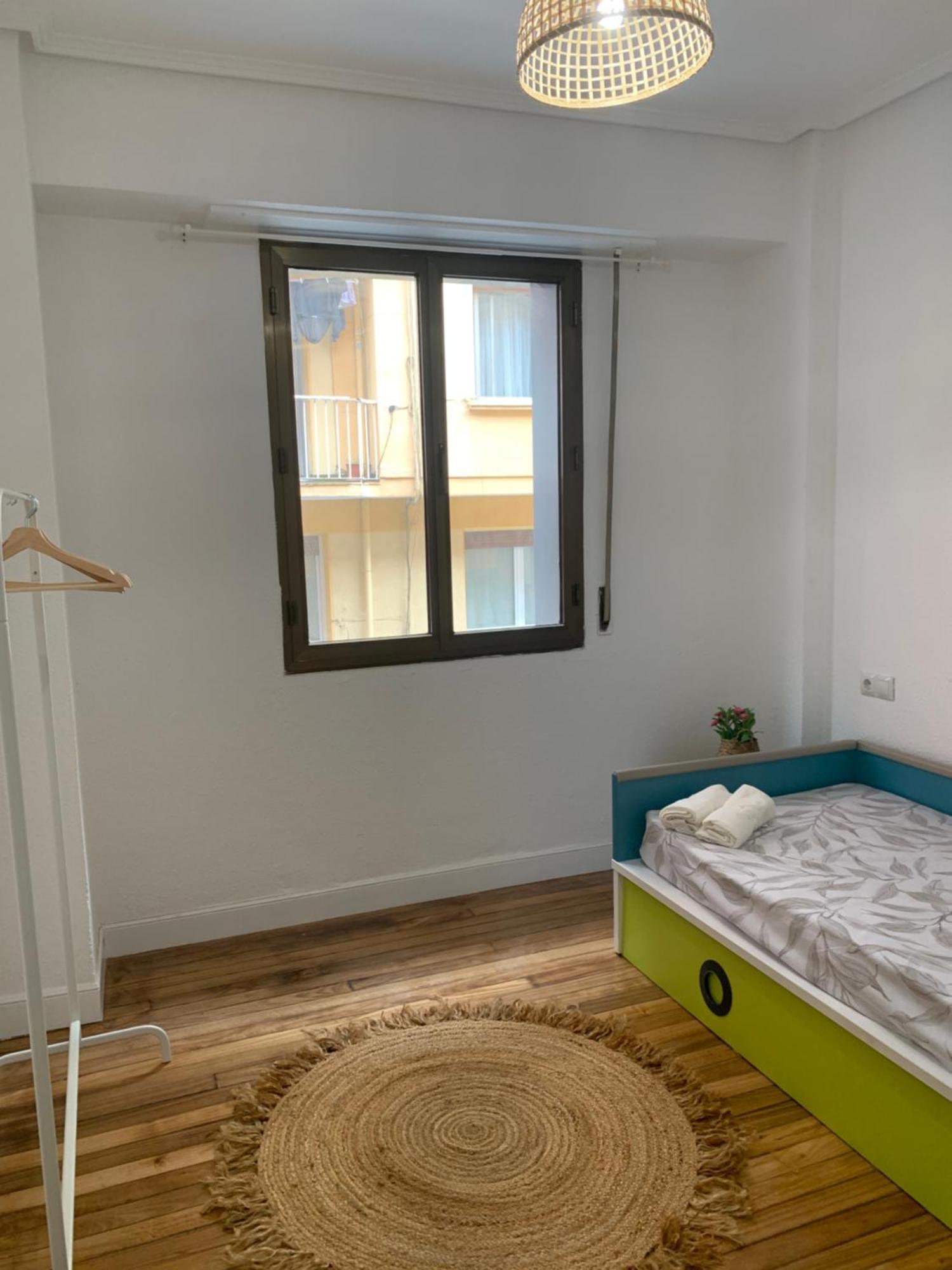Apartment Piso Centrico En *