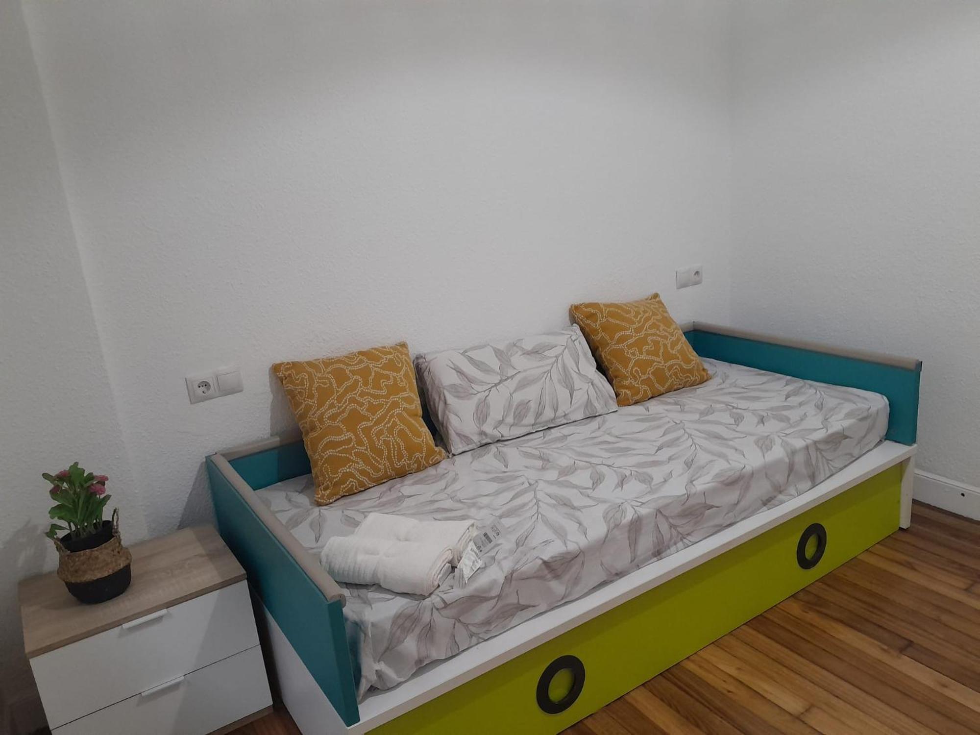 Apartment Piso Centrico En *